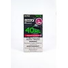 Flavour Beast Flavour Beast Level-X M Series Pre-Filled Pod 40ml 160k Puff AB Weekend Watermelon Ice