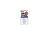 ORBITO ORBITO LUMO-AI 10MG 120k Puff Rechargeable Disposable AB Blueberry Raspberry
