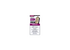 ORBITO ORBITO LUMO-AI 10MG 120k Puff Rechargeable Disposable AB Grape Ice