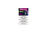 VICE X NEXA VICE x NEXA 80k Puff Rechargeable Disposable AB White Grape Ice