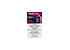 VICE X NEXA VICE x NEXA 80k Puff Rechargeable Disposable AB Cherry Blast Ice