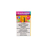 geek bar Geek Bar Pulse 2 80k Puff Rechargeable Disposable AB Tropical Mango Ice