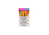 geek bar Geek Bar Pulse 2 80k Puff Rechargeable Disposable AB Tropical Mango Ice
