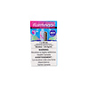 geek bar Geek Bar Pulse 2 80k Puff Rechargeable Disposable AB Blue Razz Ice