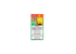 STLTH STLTH Eco Box 10ml Rechargeable Disposable AB Juicy Peach Ice