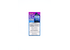 STLTH STLTH Eco Box 10ml Rechargeable Disposable AB Blue Razz Ice