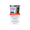 ORBITO ORBITO LUMO AI PRO+ 180k Puff Disposable AB Pomegranate Ice