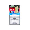 ORBITO ORBITO Lumo AI 120k Puff Rechargeable Disposable AB Blueberry Raspberry Strawberry Ice