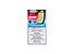 ORBITO ORBITO Lumo AI 120k Puff Rechargeable Disposable AB Blueberry Raspberry Strawberry Ice