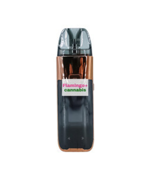 VAPORESSO LUXE XR MAX2 Pod Kit