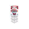 Mr Fog Mr Fog Salt 30ml 20mg AB Splash Cherry