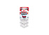 Mr Fog Mr Fog Salt 30ml 20mg AB Splash Cherry