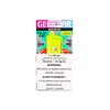 geek bar Geek Bar Pulse X2 100k Puff Disposable AB Green Apple Ice