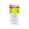 geek bar Geek Bar Pulse X2 100k Puff Disposable AB Pineapple Lime Ice