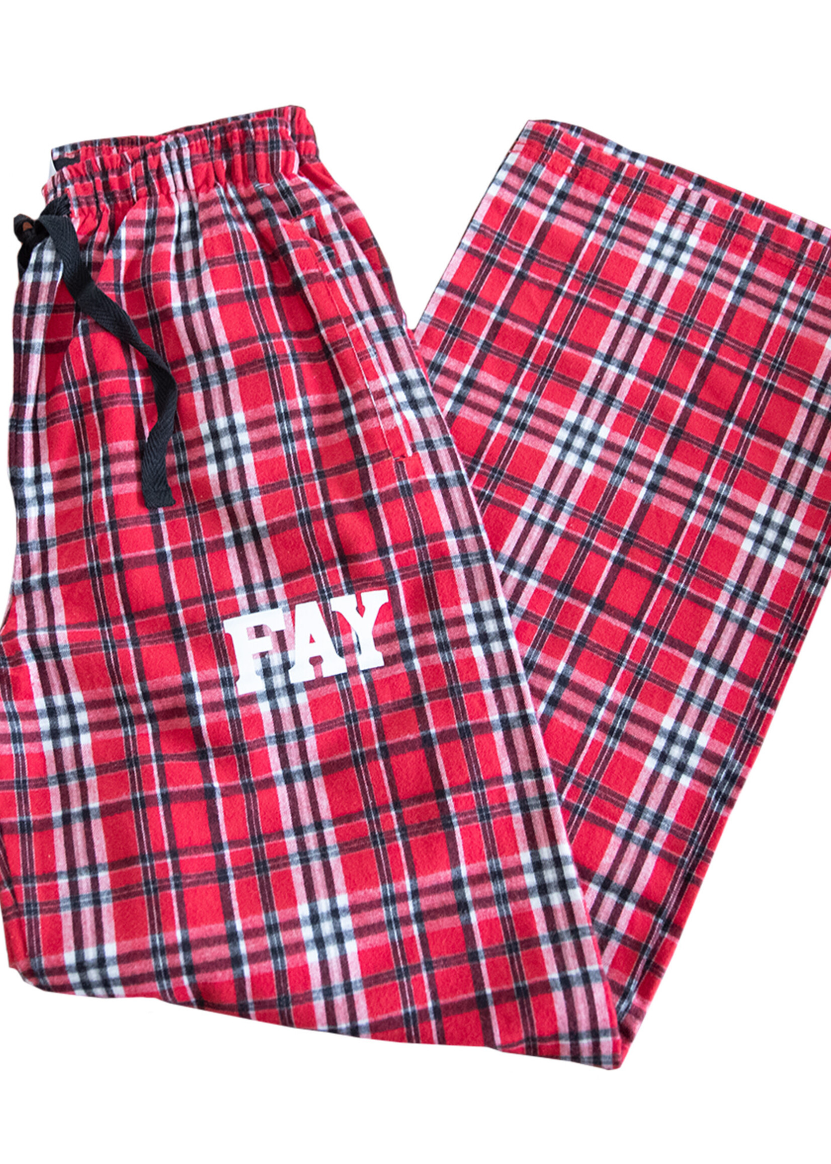 E-S Sports Pant Flannel PJ Uni