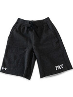 Under Armour Shorts Men's Under Armor Charcoal