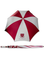 Red/White Golf Umbrella