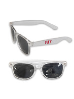 White Spirit Sunglasses