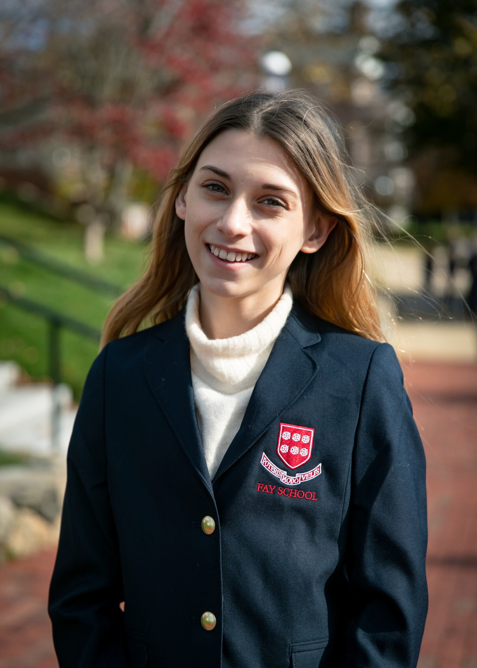Tommy Hilfiger Blazer Girls