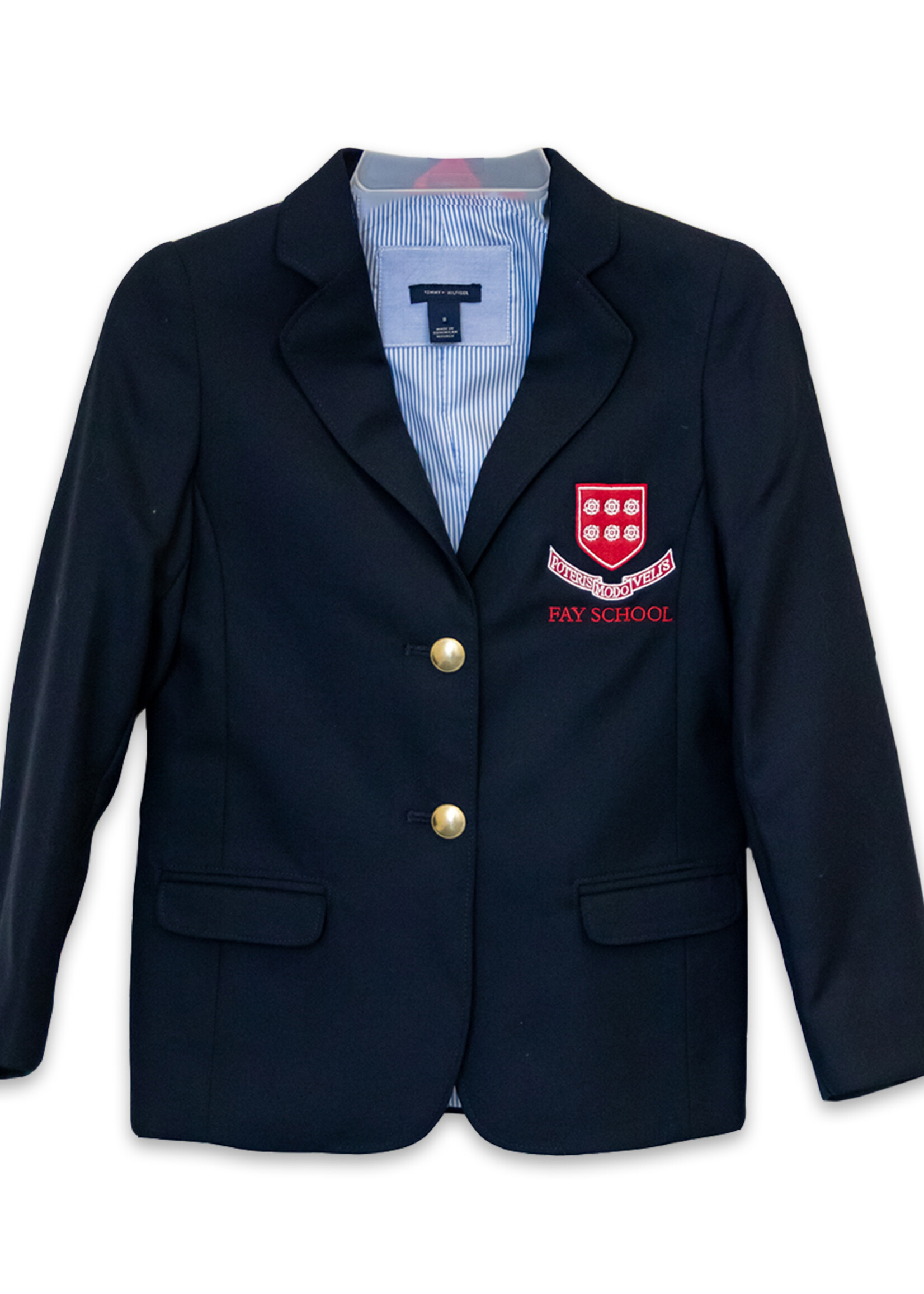 Tommy Hilfiger Blazer Girls