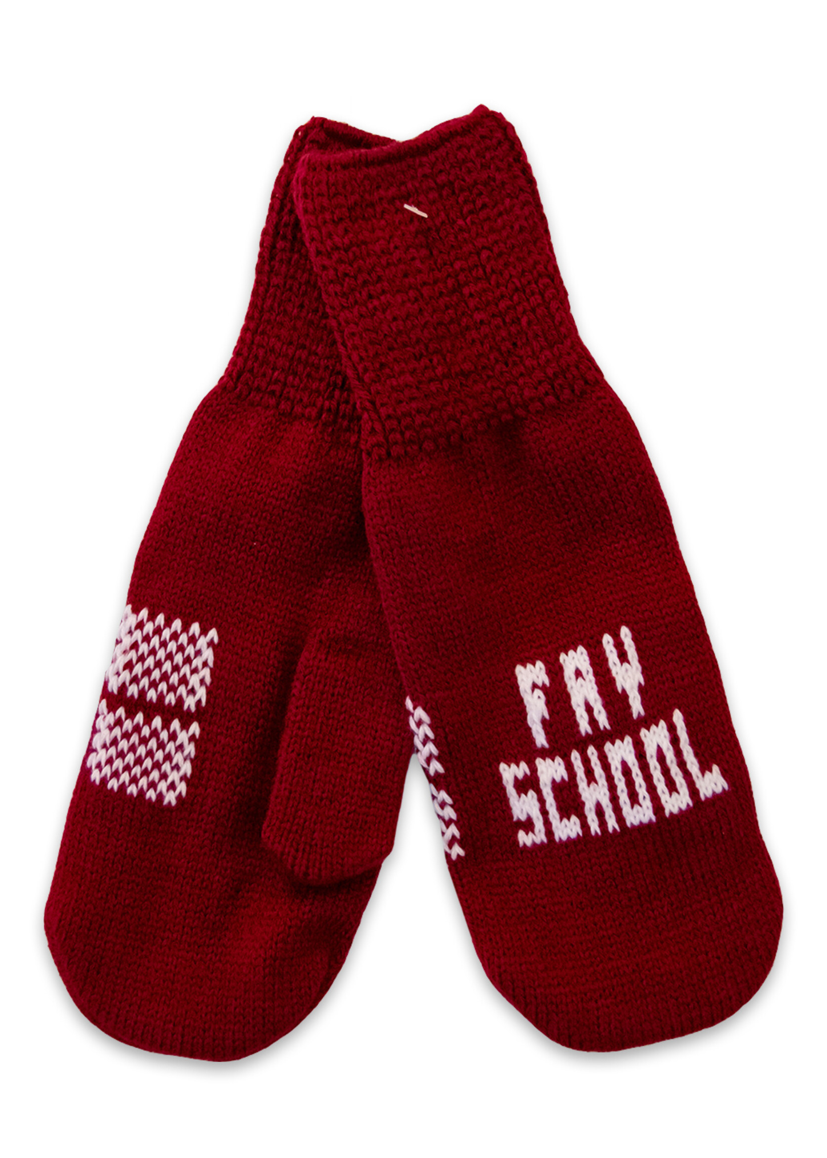 E-S Sports Mittens