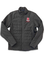 E-S Sports Men's Quilted Jacket