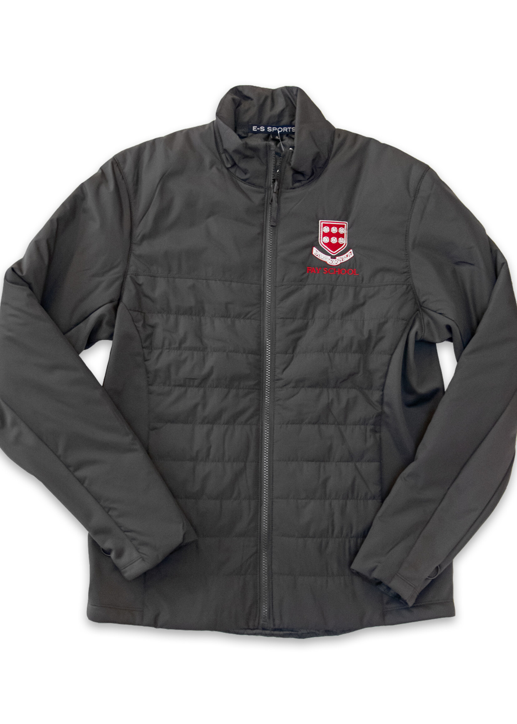 E-S Sports Clearance Men's Jacket