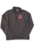 E-S Sports 1/4-Zip Youth Pullover