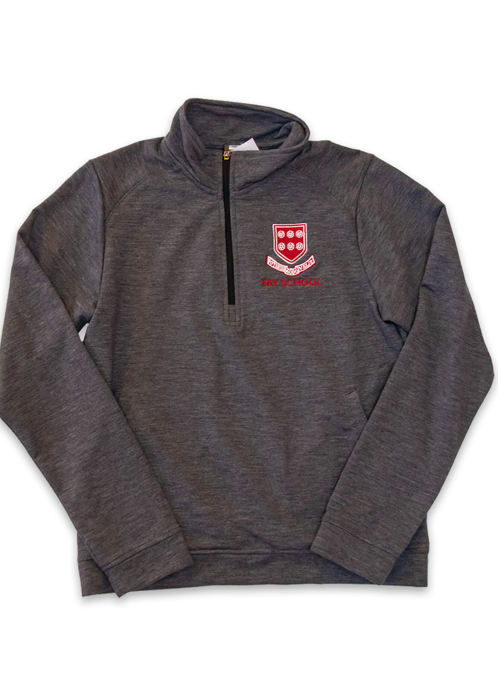 E-S Sports Pullover Youth E-S Sports