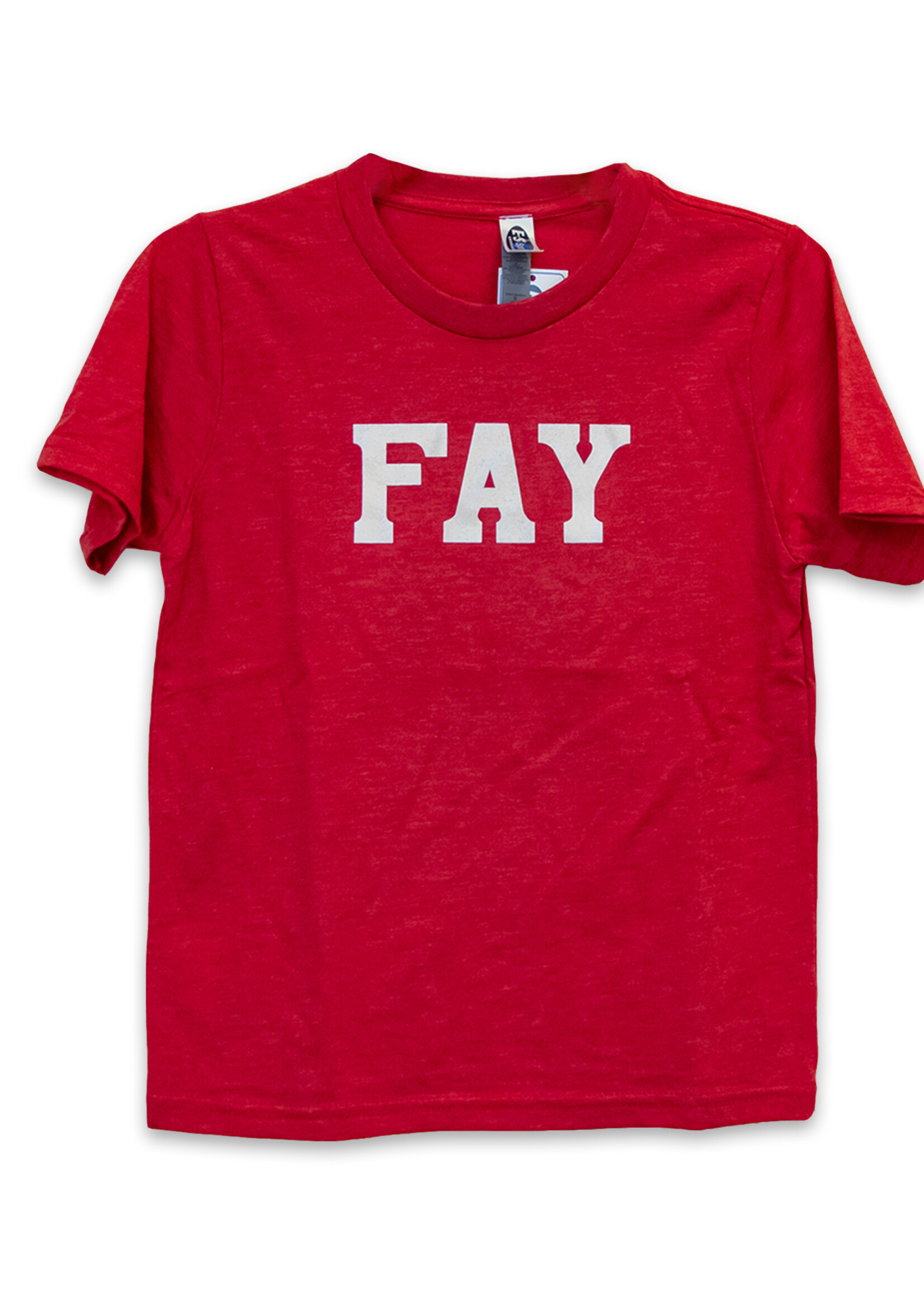 E-S Sports Youth  tri-blend t-shirt