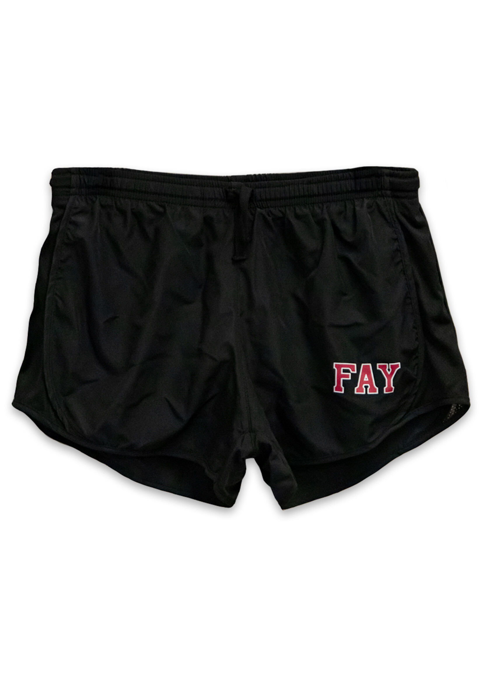 E-S Sports Shorts Performance Run Youth