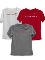 Nike Nike Dri-Fit Youth Short-Sleeve T-Shirt