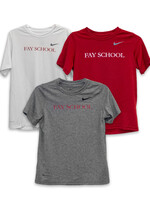 Nike Nike Dri-Fit Youth Short-Sleeve T-Shirt