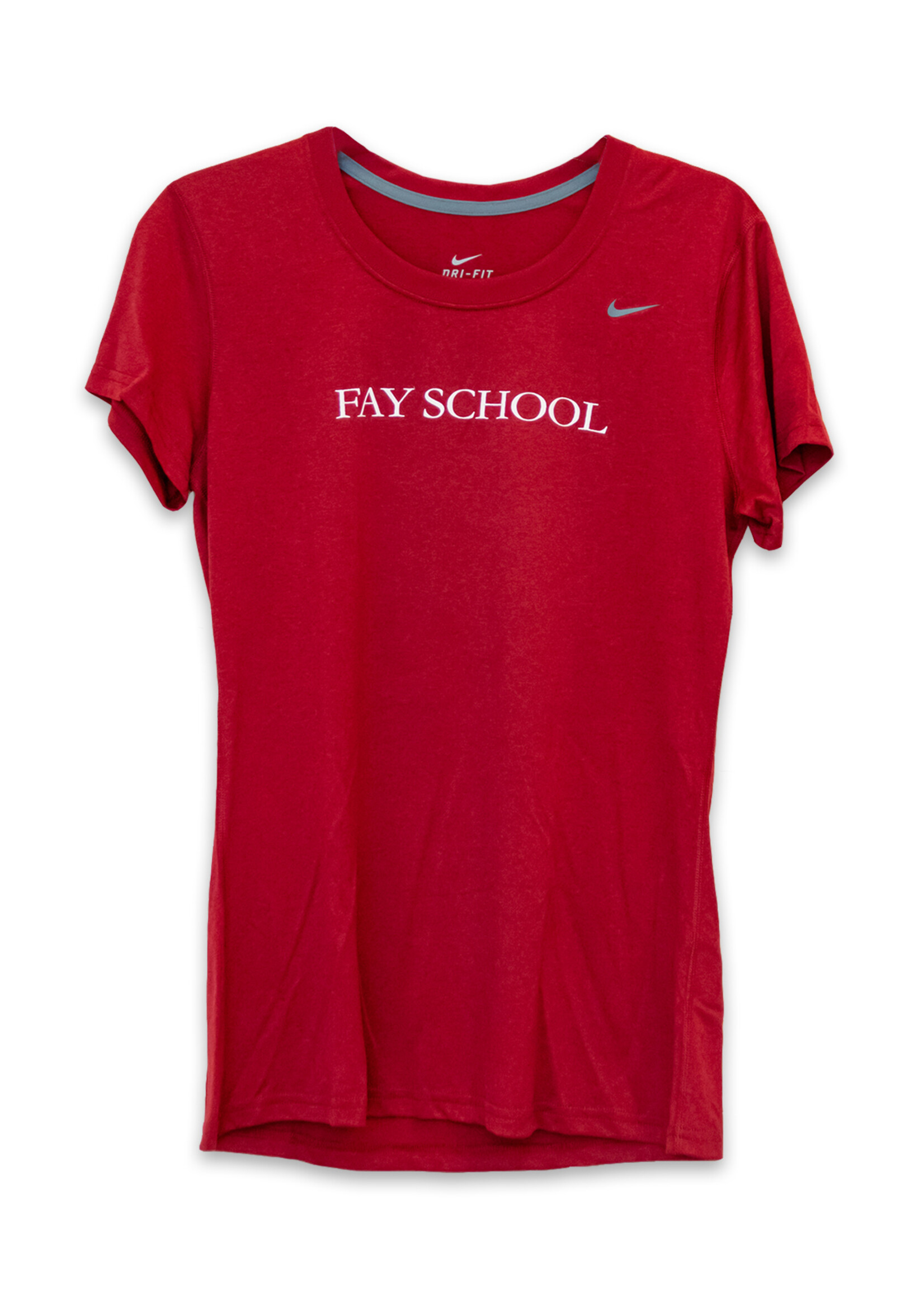 Nike Clearance Women's Nike Dri-Fit Short Sleeve