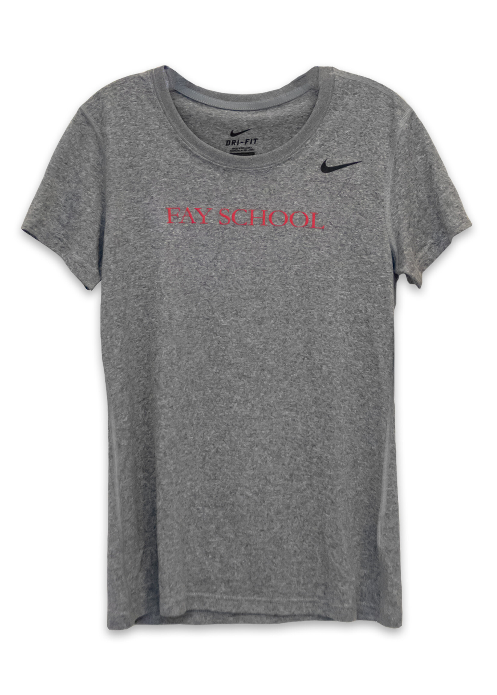 Nike Clearance Women's Nike Dri-Fit Short Sleeve