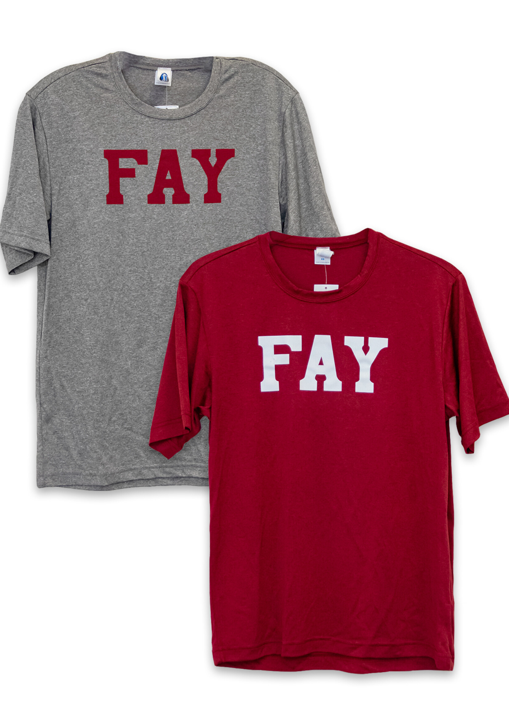 E-S Sports Unisex Performance Shirt