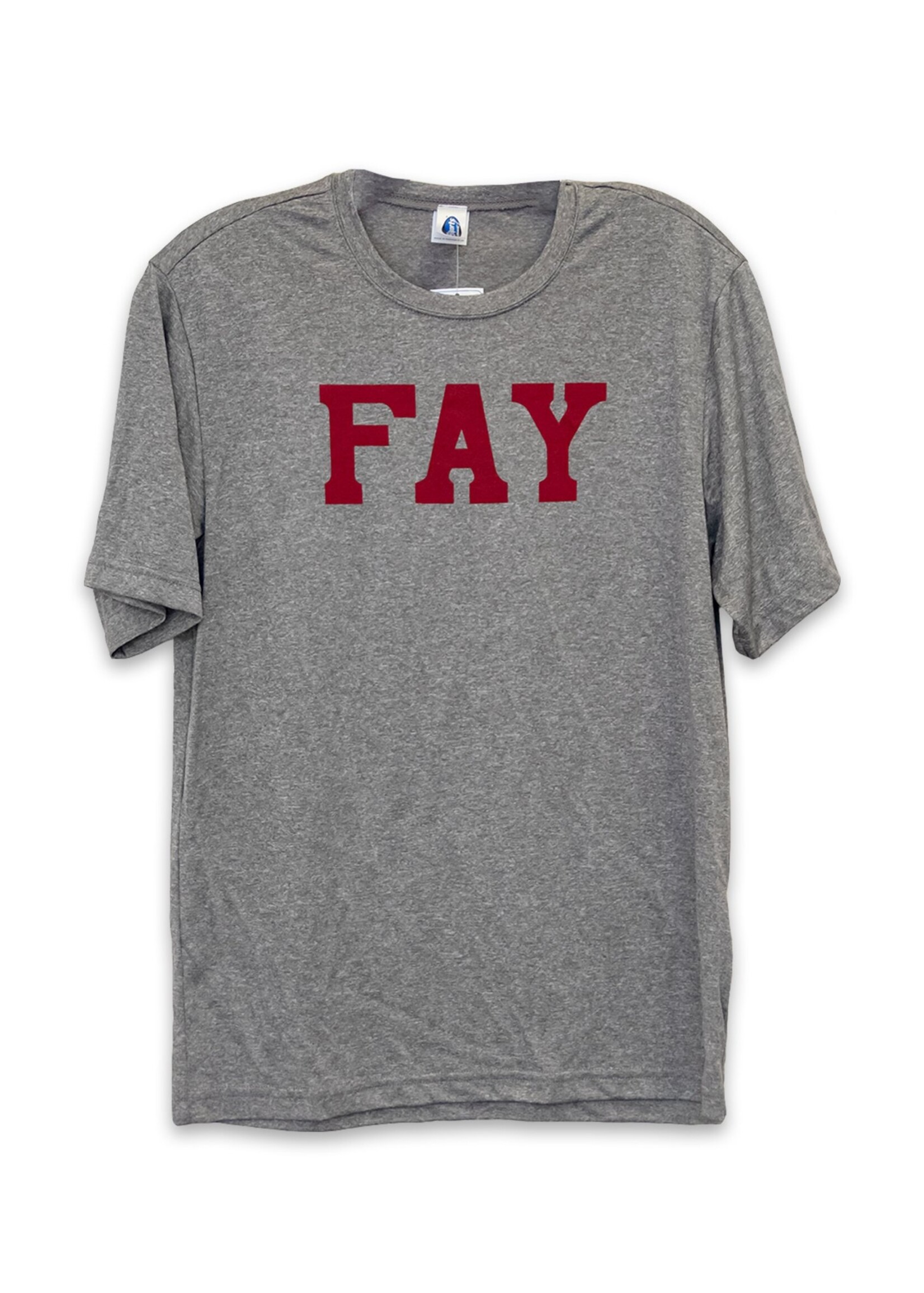 E-S Sports Unisex Performance Shirt
