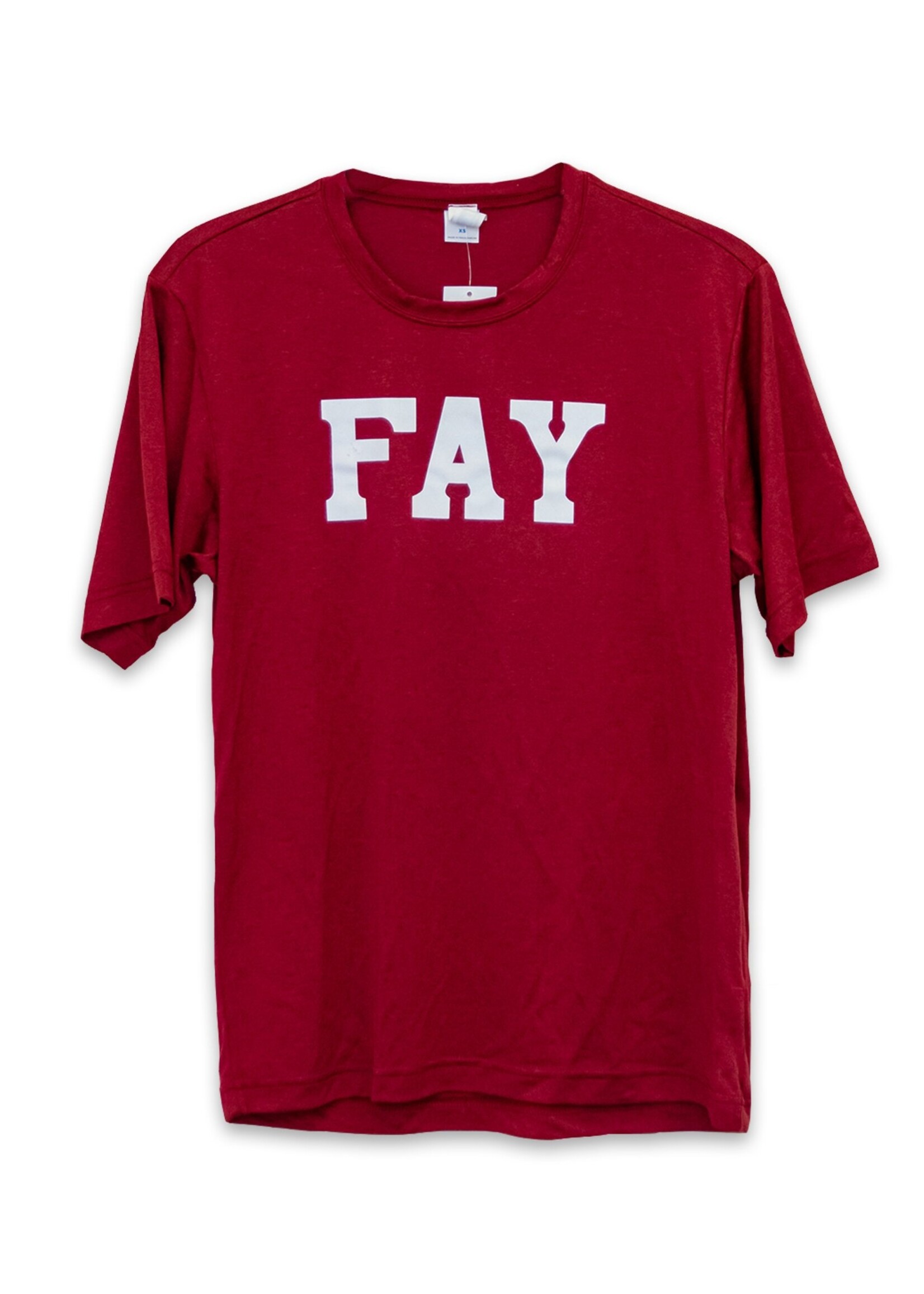 E-S Sports Unisex Performance Shirt