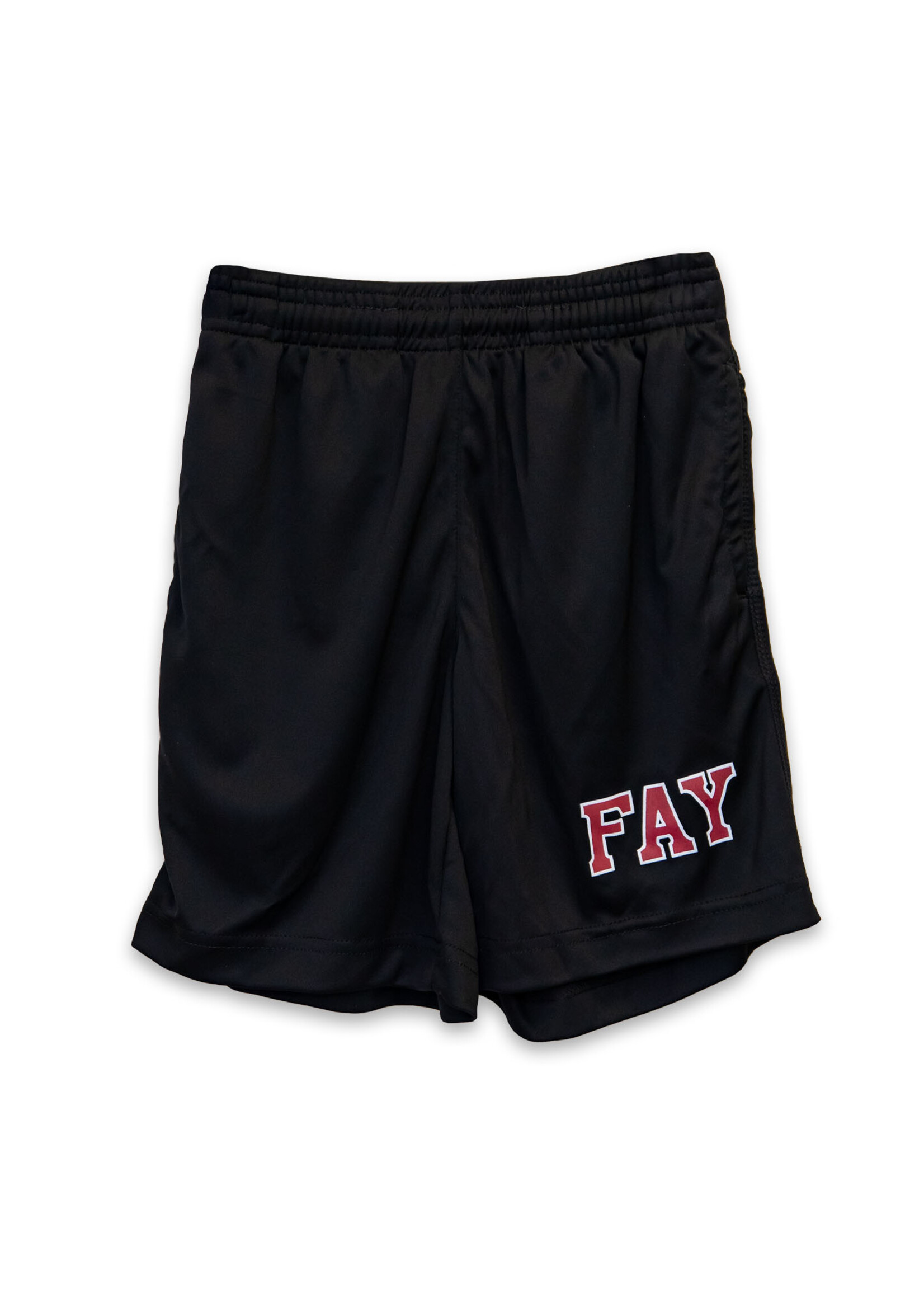 E-S Sports Youth Shorts