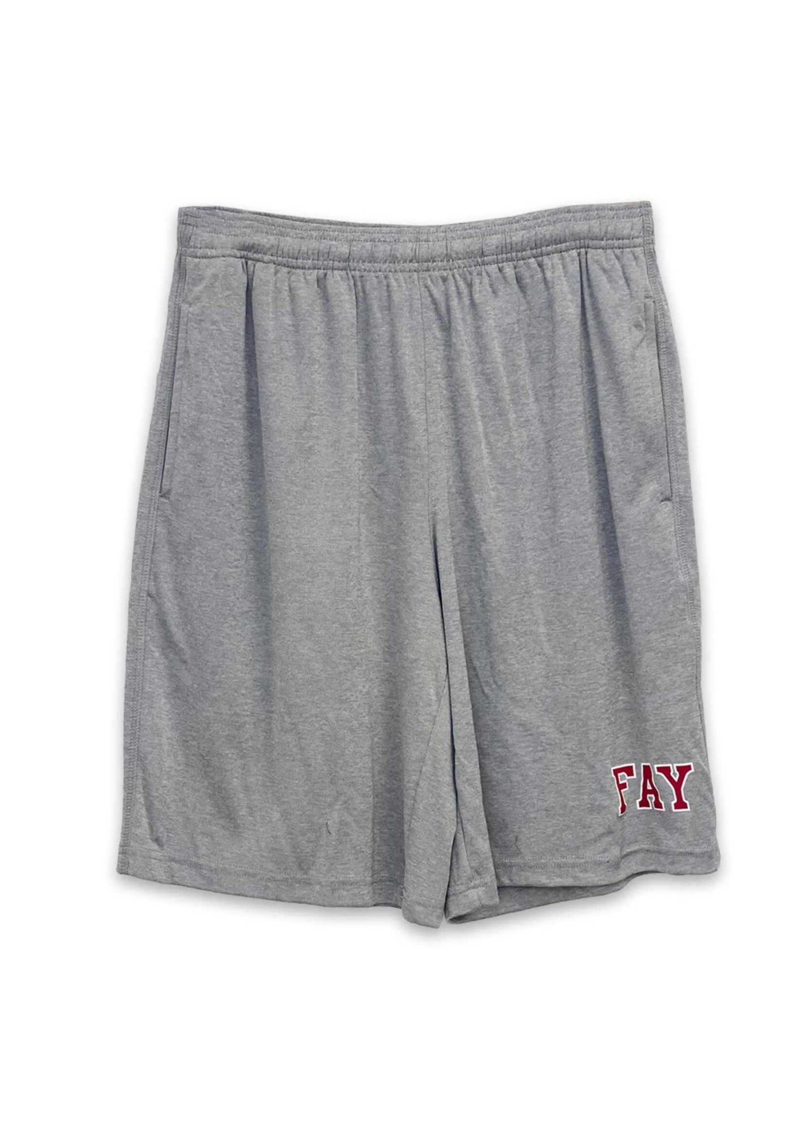 E-S Sports Shorts Adult Unisex