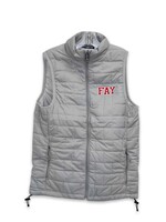 E-S Sports Unisex Vest