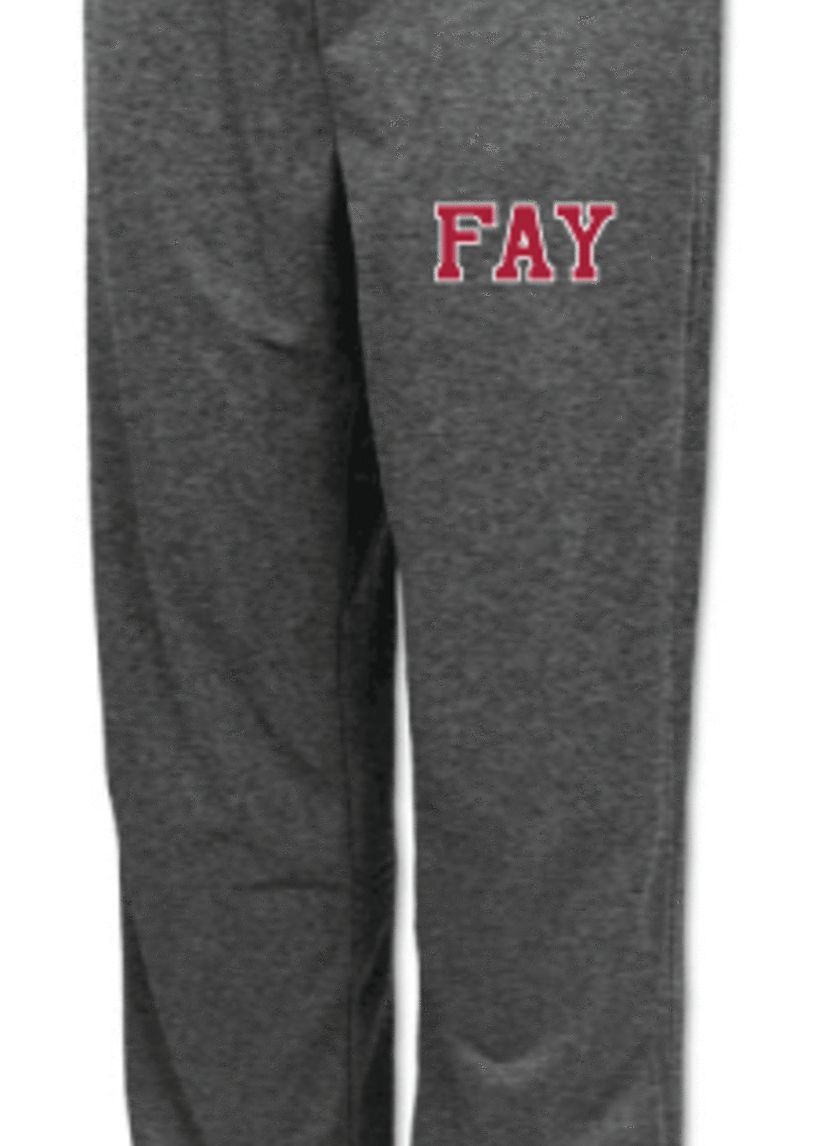 E-S Sports Performance Sweatpants Unisex