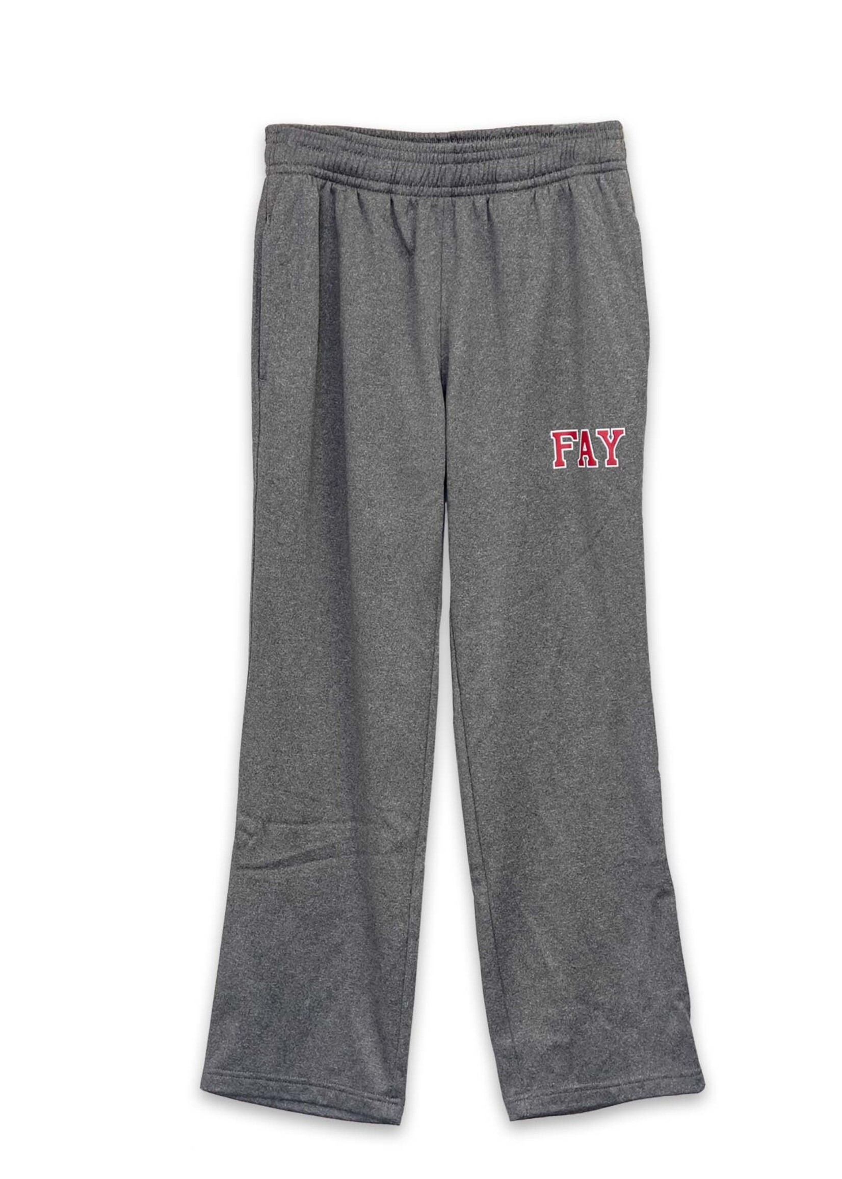 E-S Sports Performance Sweatpants Unisex