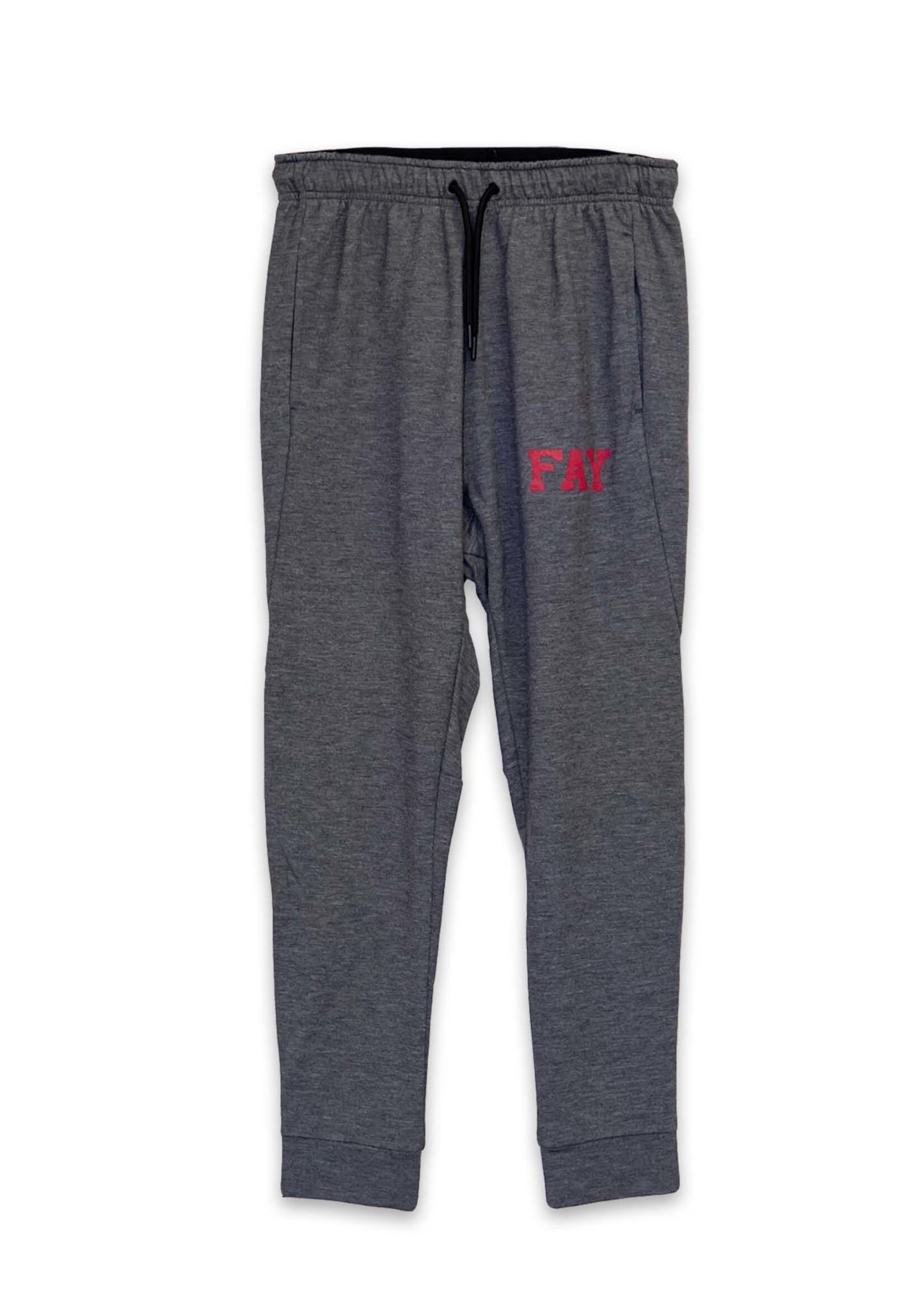 E-S Sports Unisex Triblend Jogger