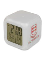 4Imprint New Digital Alarm Clock