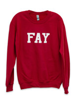 E-S Sports Unisex Crewneck Sweatshirt