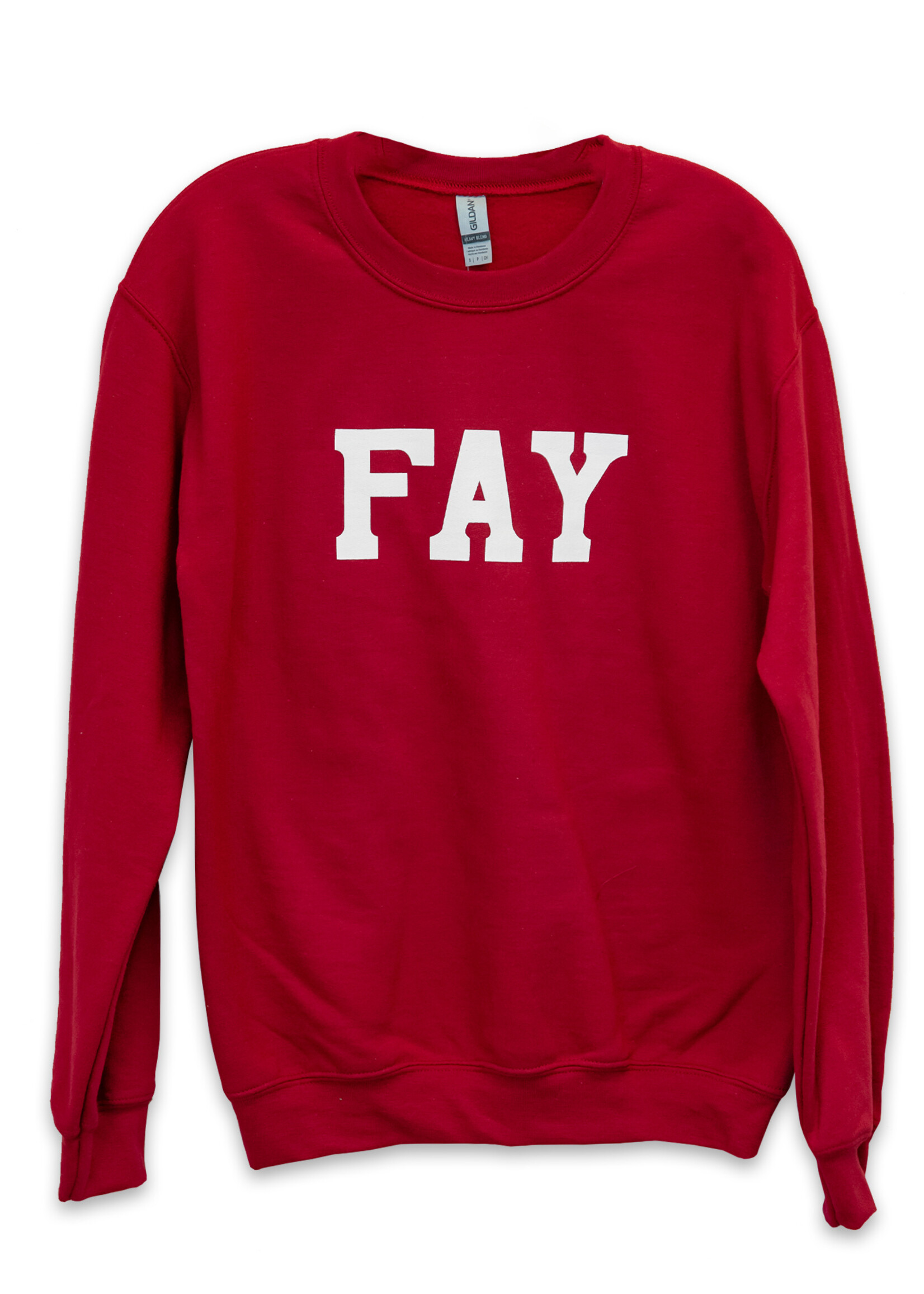 E-S Sports Unisex Crewneck Sweatshirt