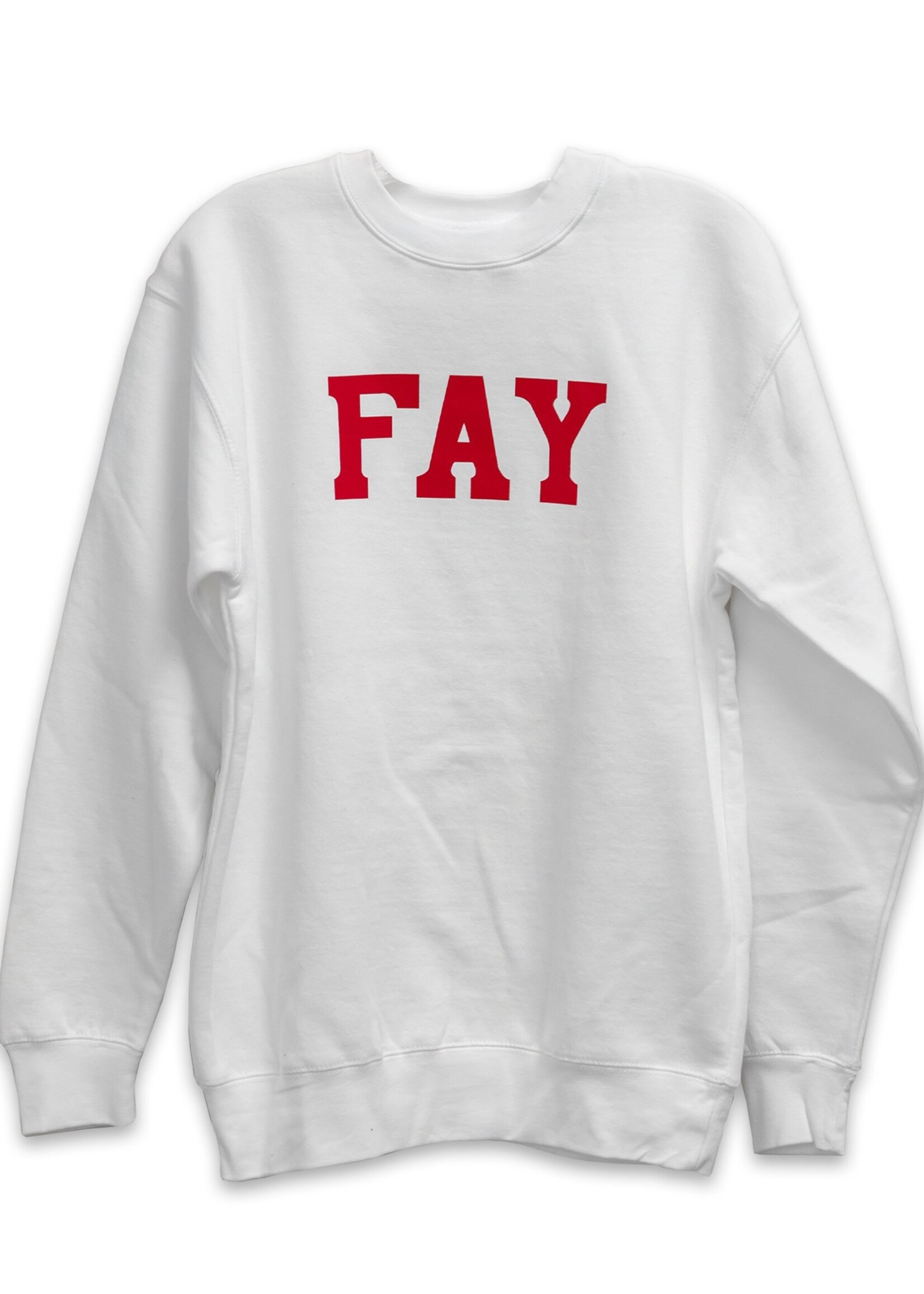 E-S Sports Unisex Crewneck Sweatshirt