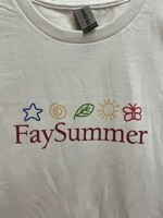 Gildan FaySummer Youth T-Shirt