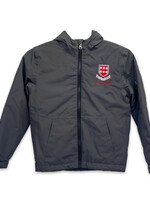 E-S Sports Youth Waterproof Jacket